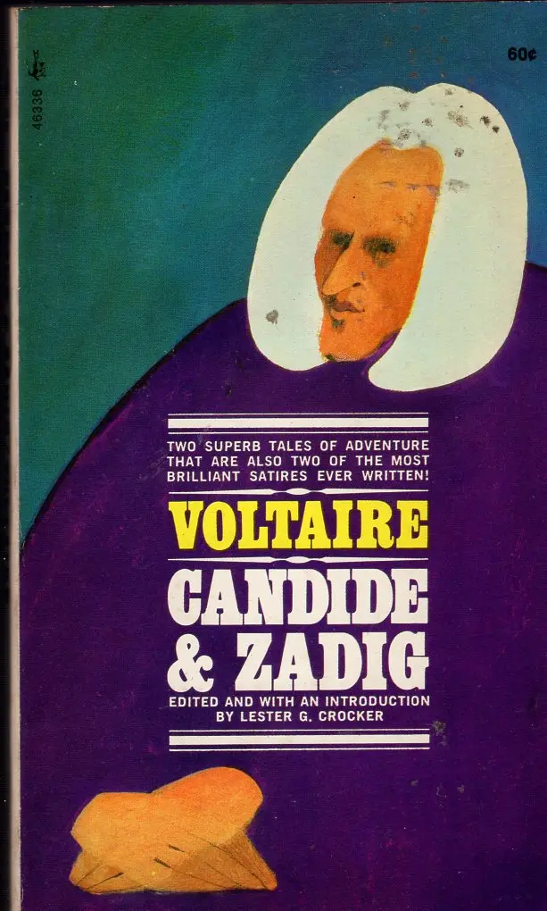 Candide,& Zadig 1