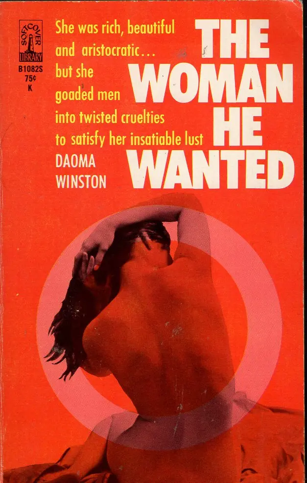 The Woman He Wanted 1
