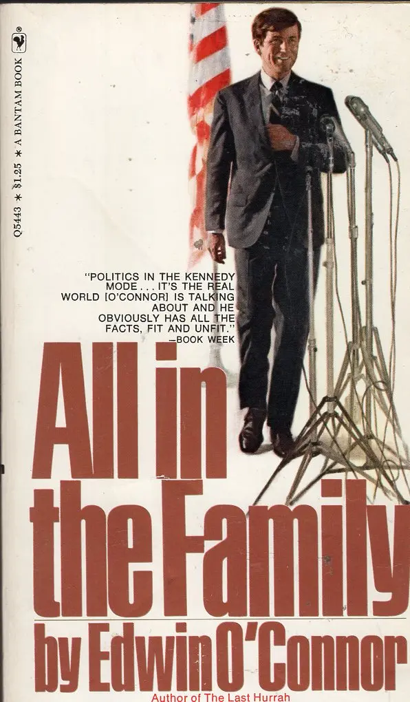 All In The Family 1