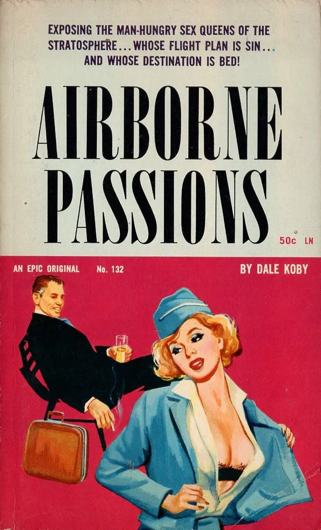Airborne Passions 1