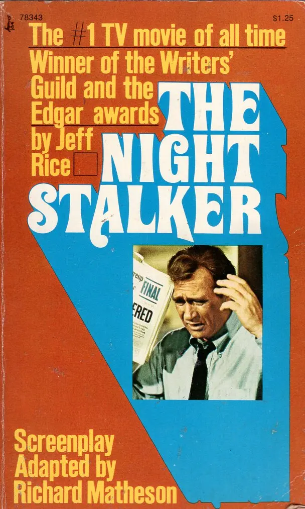 The Night Stalker 1