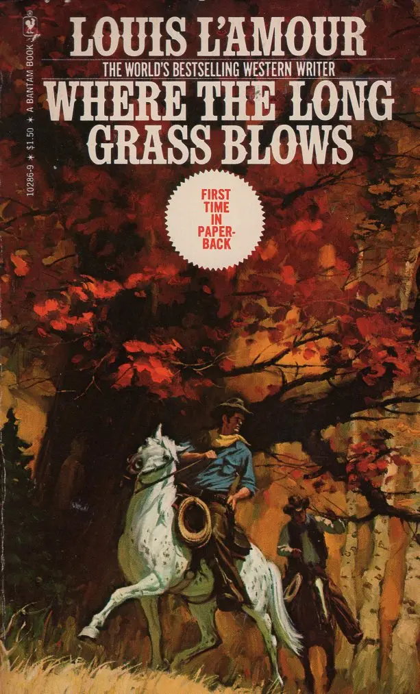 Where The Long Grass Blows Success 1