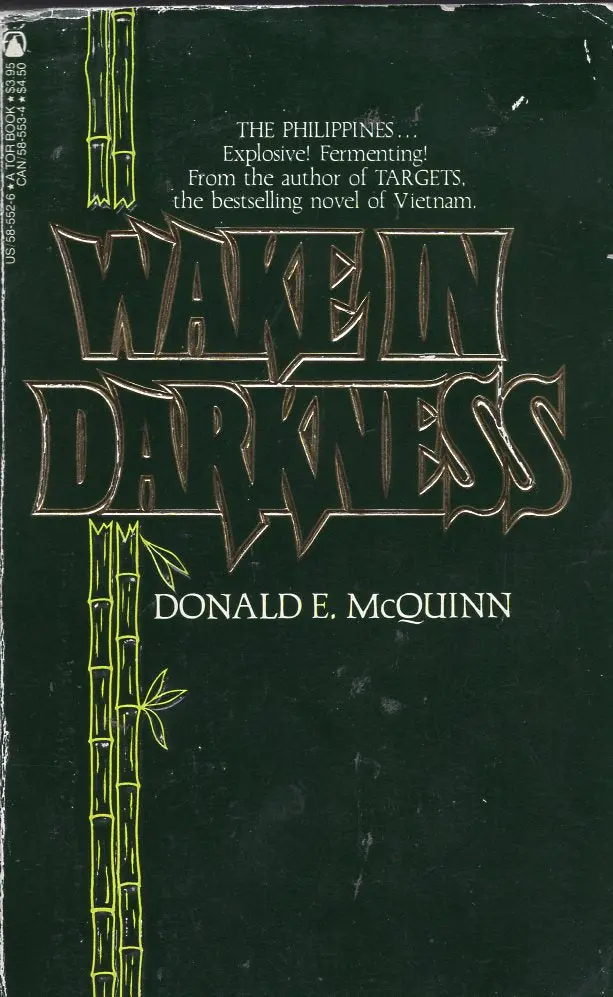 Wake In Darkness 1