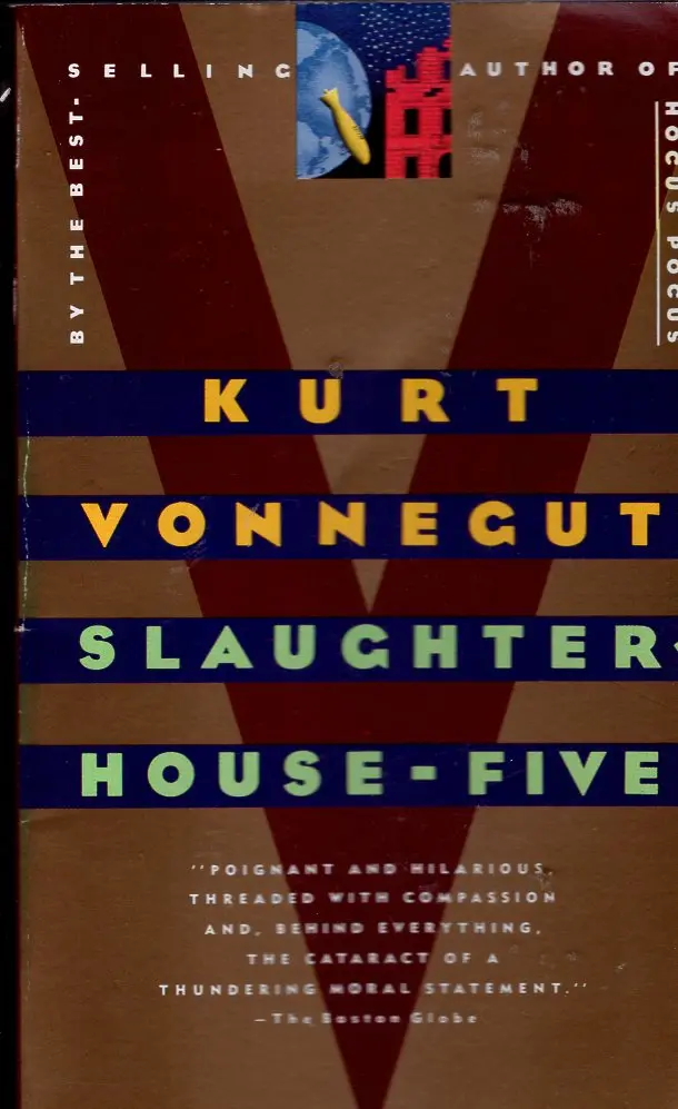 Slaughter House Five 1