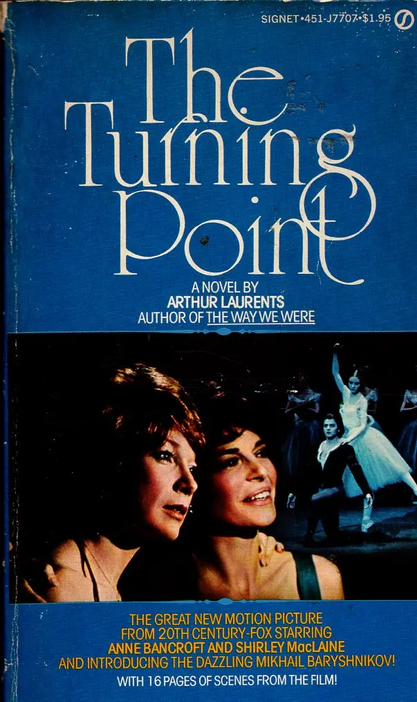 The Turning Point 1