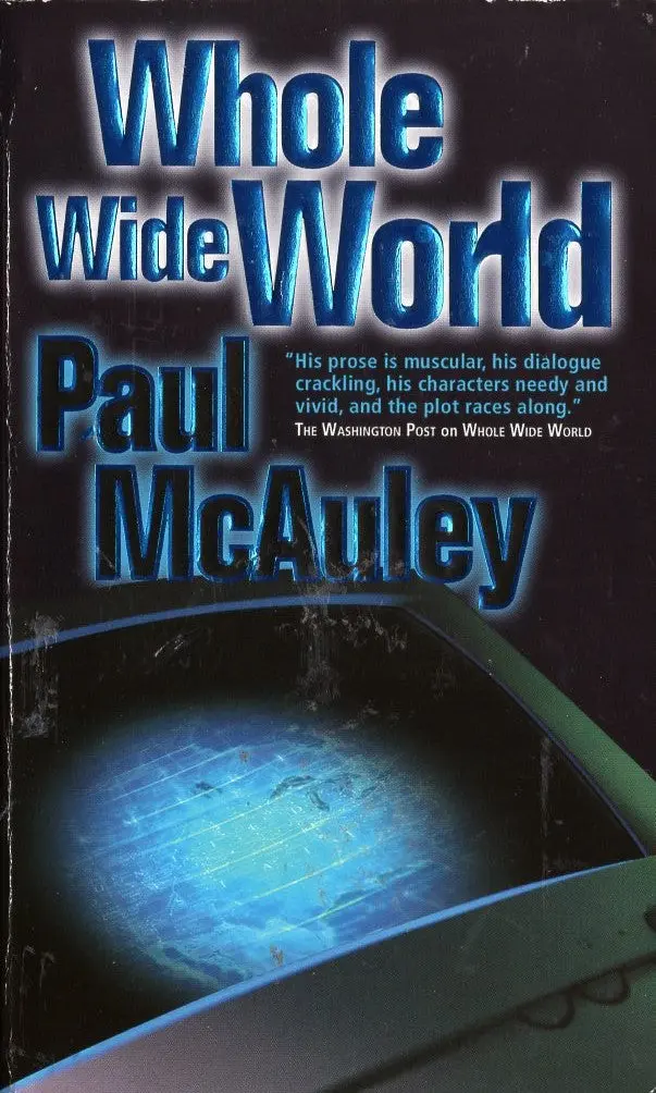 Whole Wide World 1