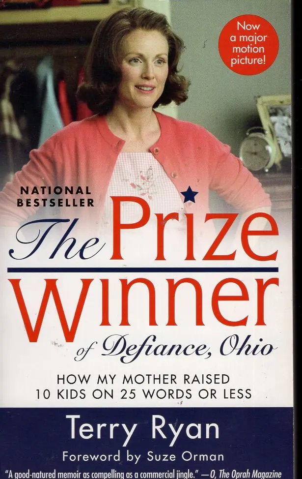The Prize Winner Of Defiance, Ohio 1