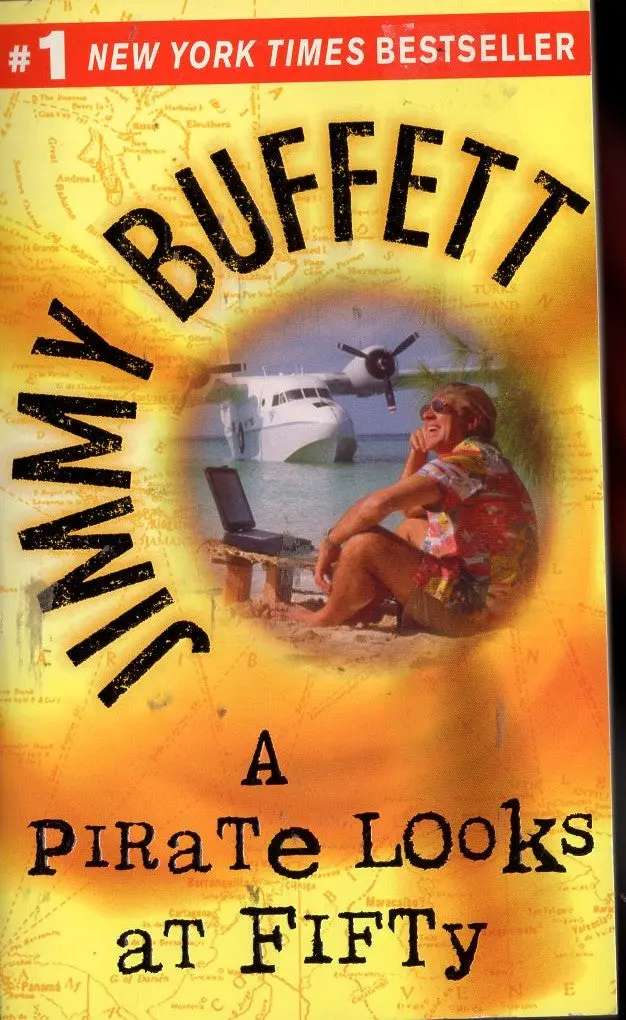 A Pirate Looks At Fifty 1