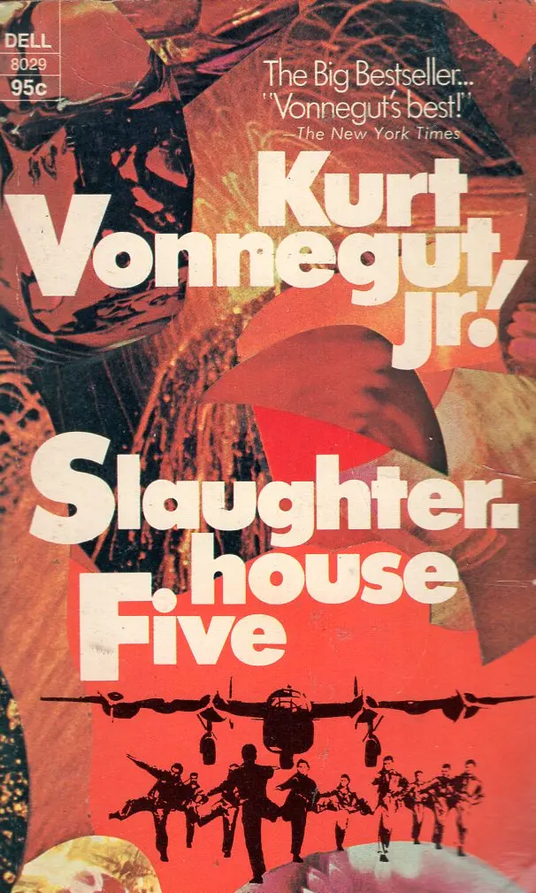 Slaughter House Five 1