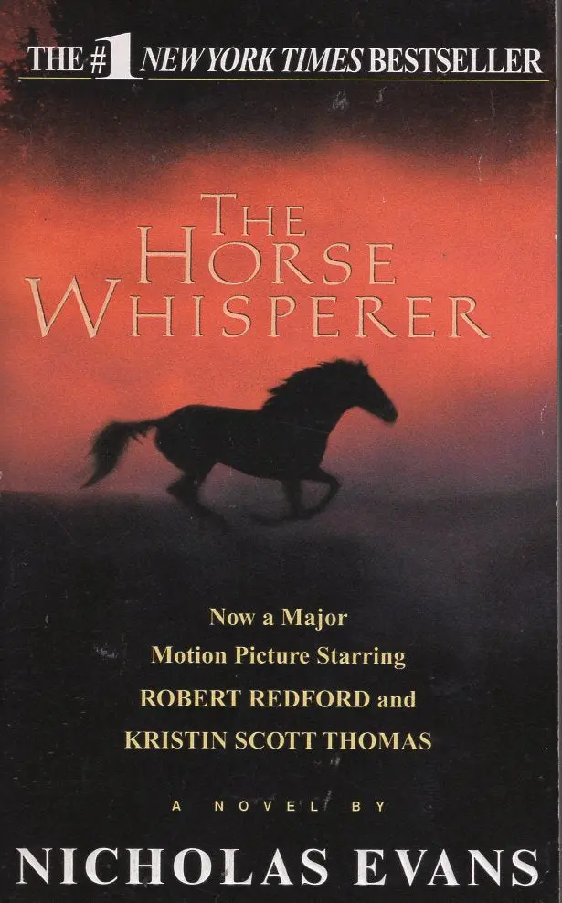 The Horse Whisperer 1