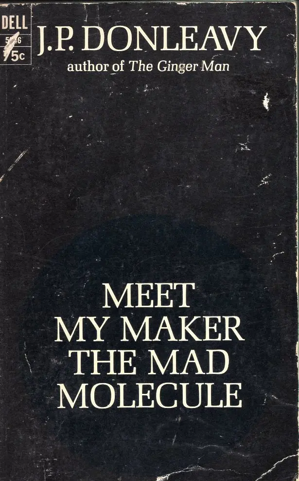 Meet My Maker The Mad Molecule 1