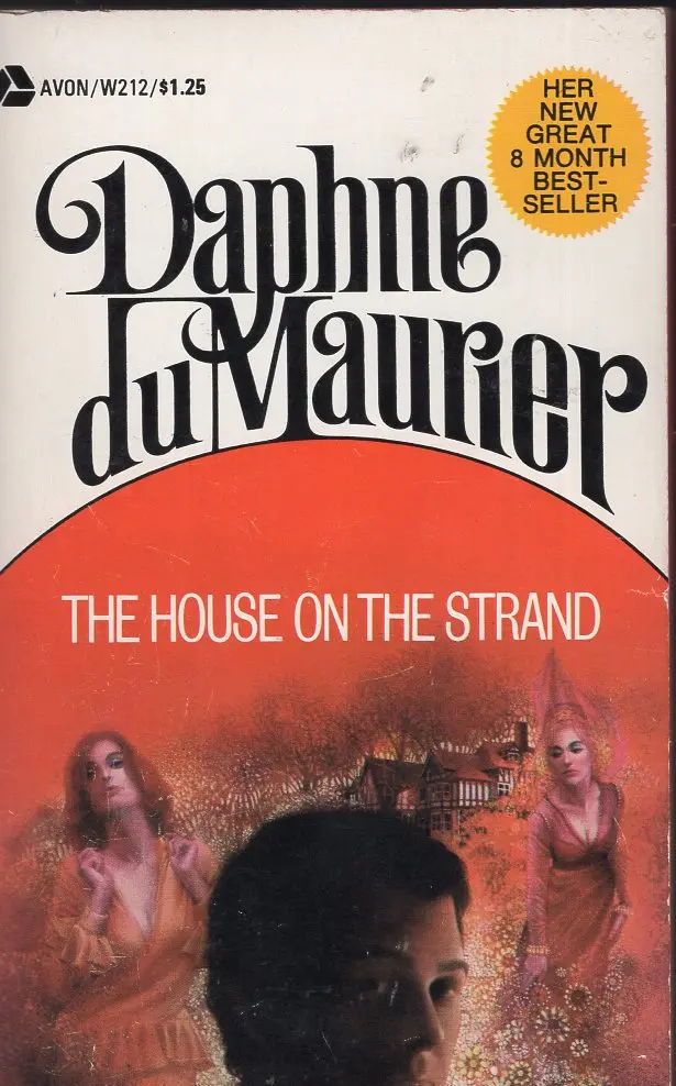 The House On The Strand 1