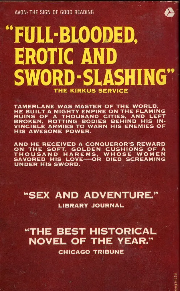 Master Of The World 2