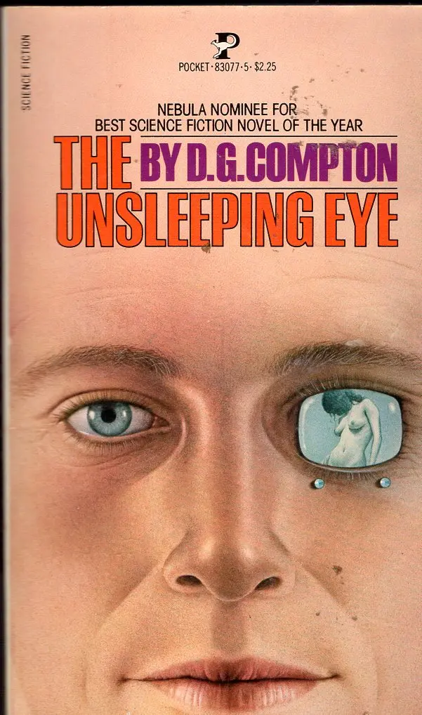 The Unsleeping Eye 1