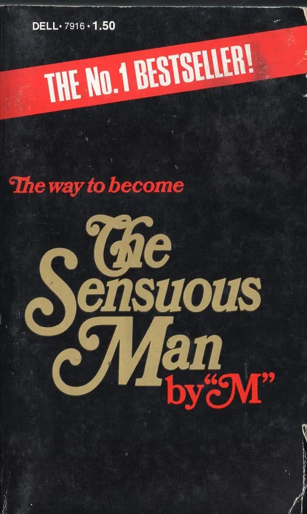 The Sensuous Man 1