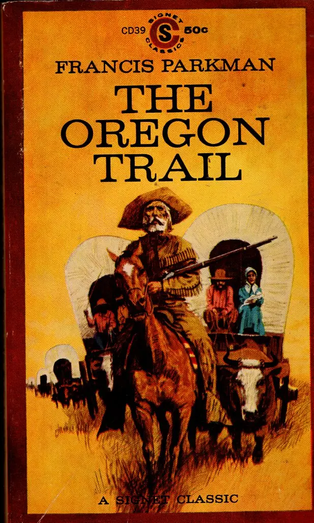 The Oregon Trail 1