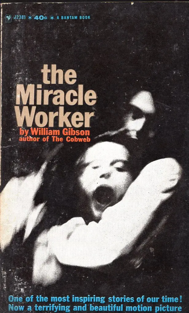 The Miracle Worker 1