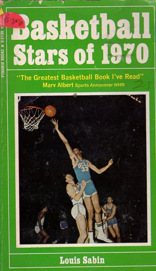Basketball Stars Of 1970 1