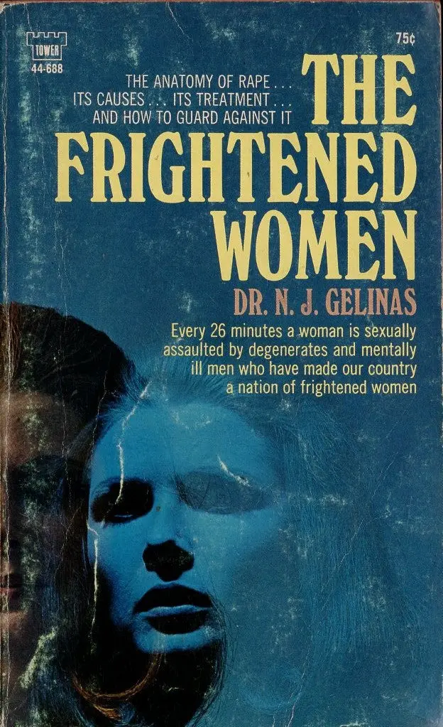The Frightened Women 1
