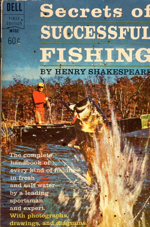 Secrets Of Successful Fishing 1