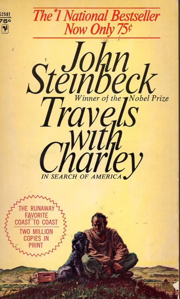 Travels With Charley 1