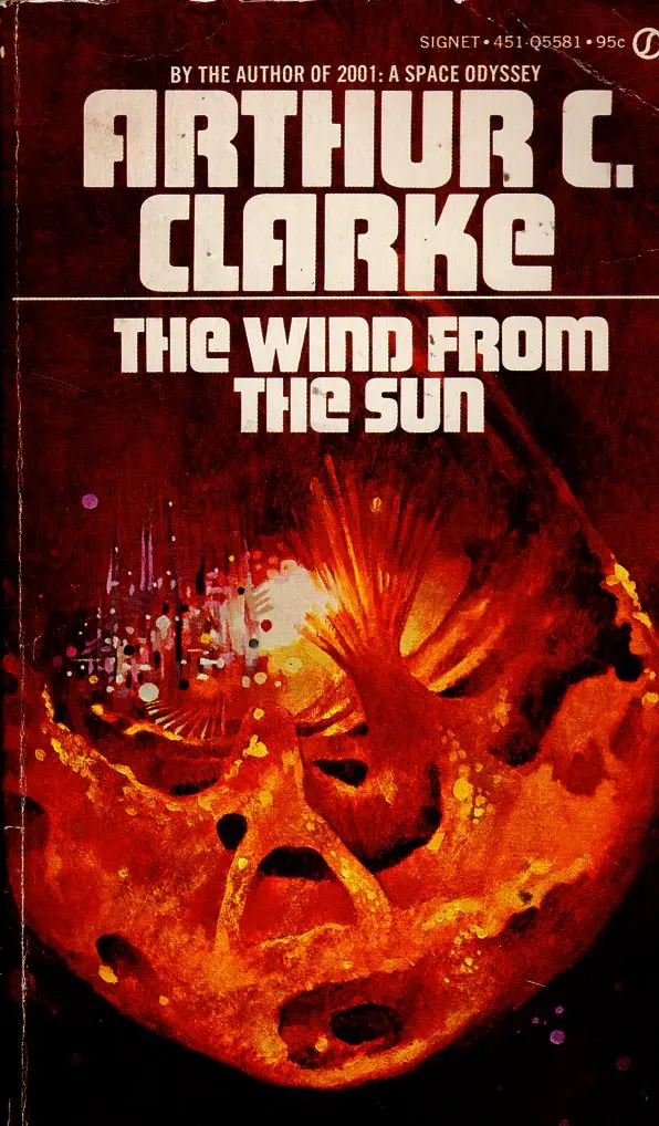 The Wind From The Sun 1