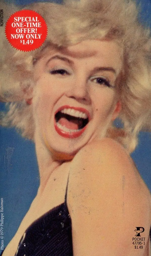 Marilyn Monroe Confidential 1