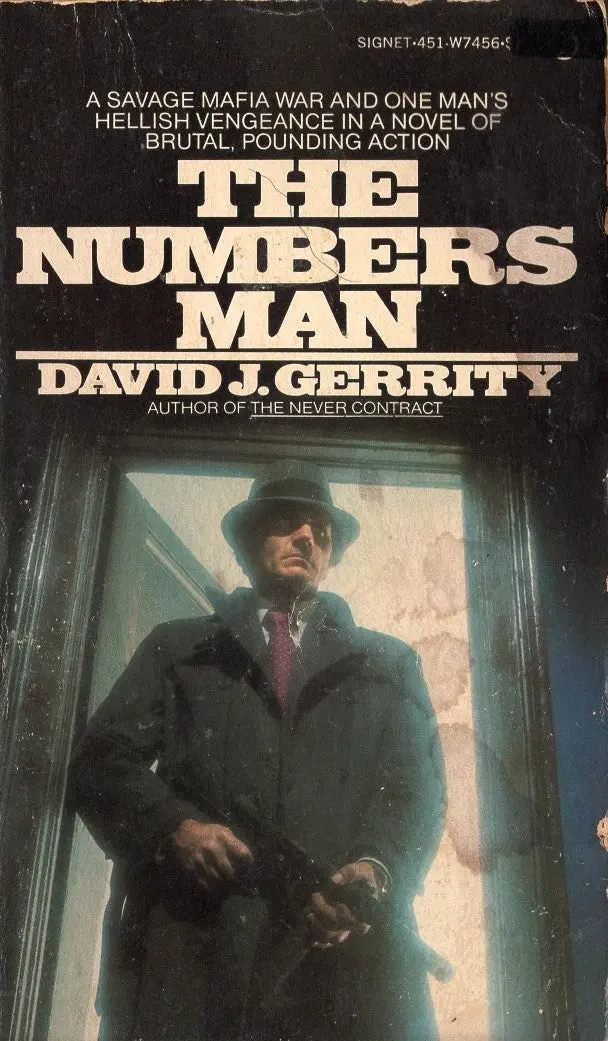 The Numbers Man 1