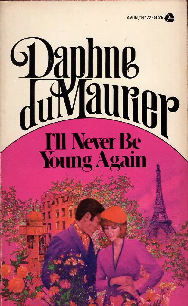 I'll Never Be Young Again 1