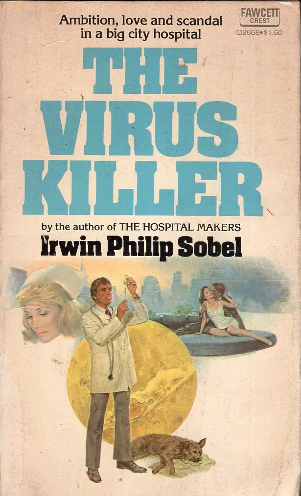 The Virus Killer 1