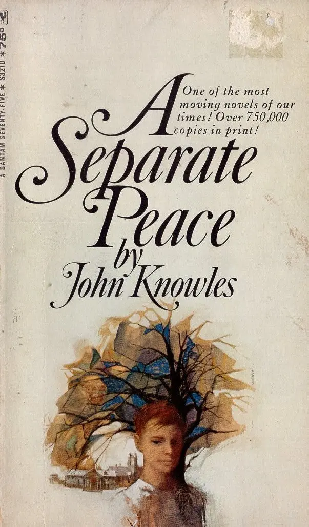 A Separate Peace 1