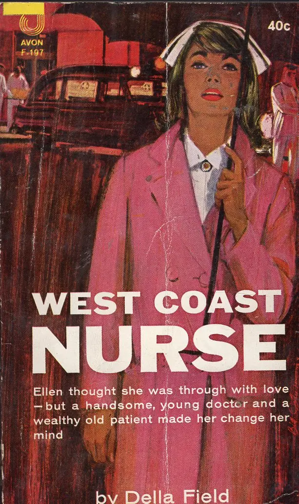 West Coast Nurse 1