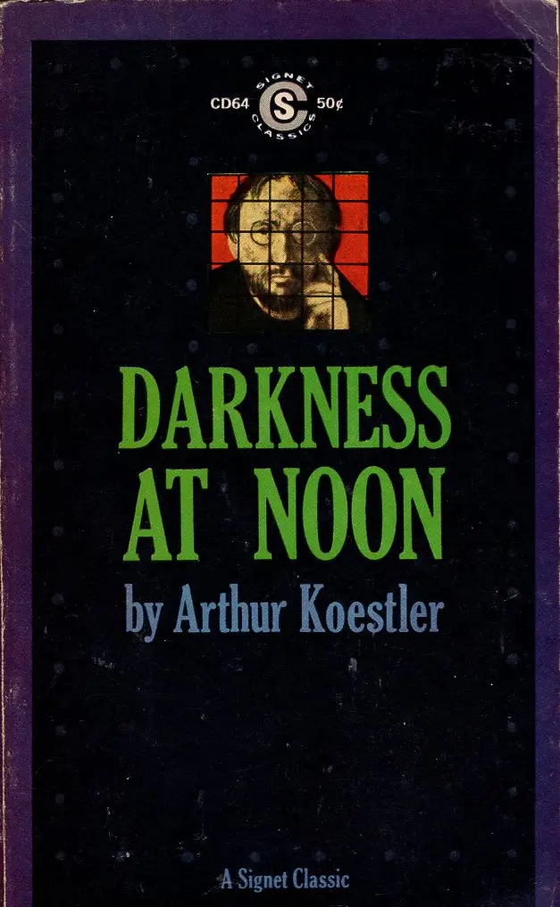 Darkness At Noon 1