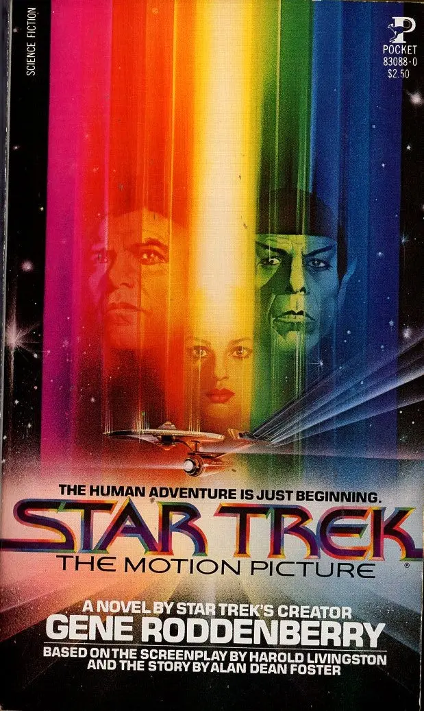 Star Trek The Motion Picture 1