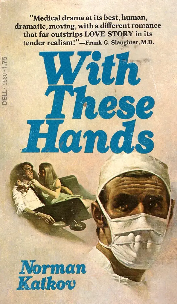 With These Hands 1
