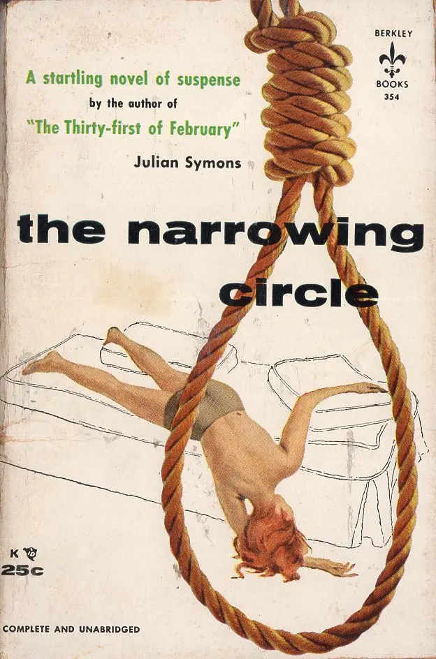 The Narrowing Circle 1