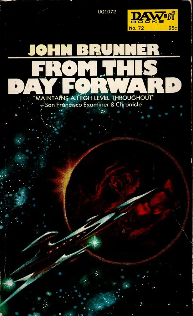 From This Day Forward 1