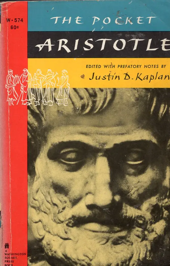 The Pocket Aristotle 1