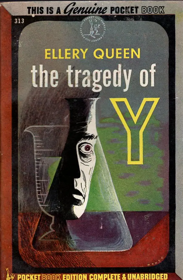 The Tragedy Of Y 1