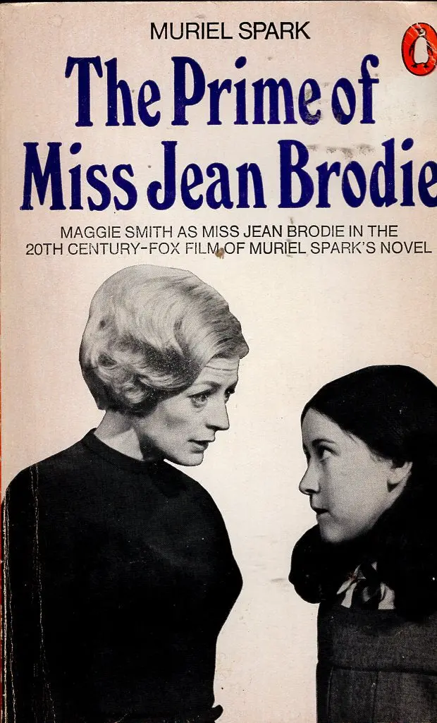 The Prime Of Miss Jean Brodie 1