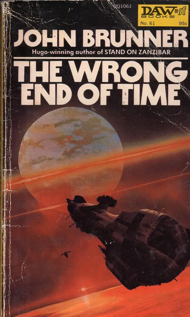 The Wrong End Of Time 1