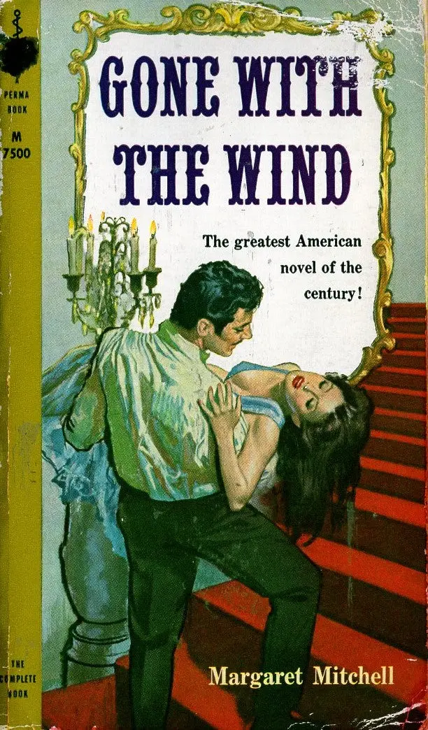 Gone With The Wind 1