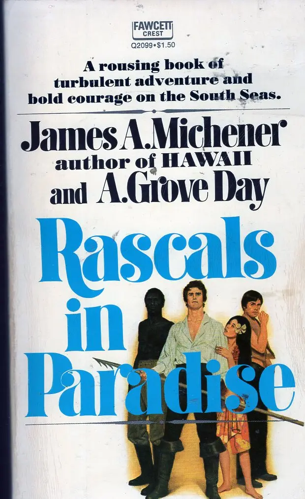 Rascals In Paradise 1