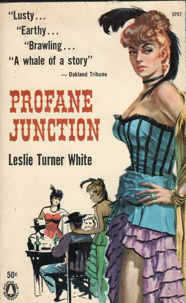 Profane Junction 1