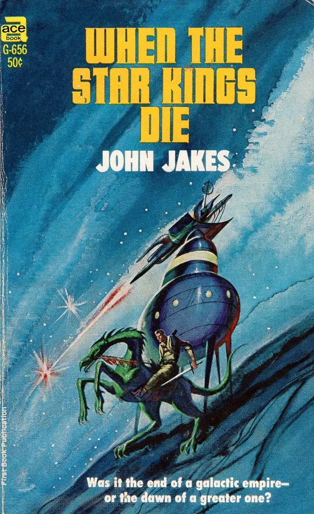 When The Star Kings Die 1