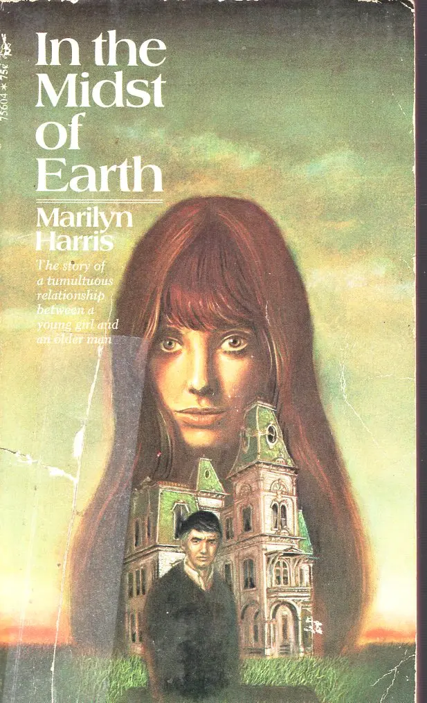 In The Midst Of Earth 1