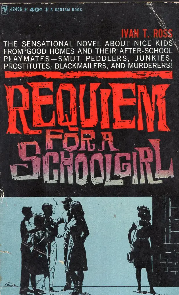 Requiem For A Schoolgirl 1