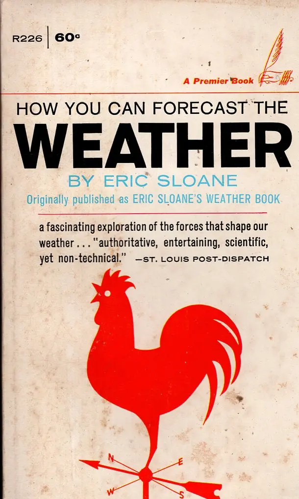 How You Can Forecast The Weather 1