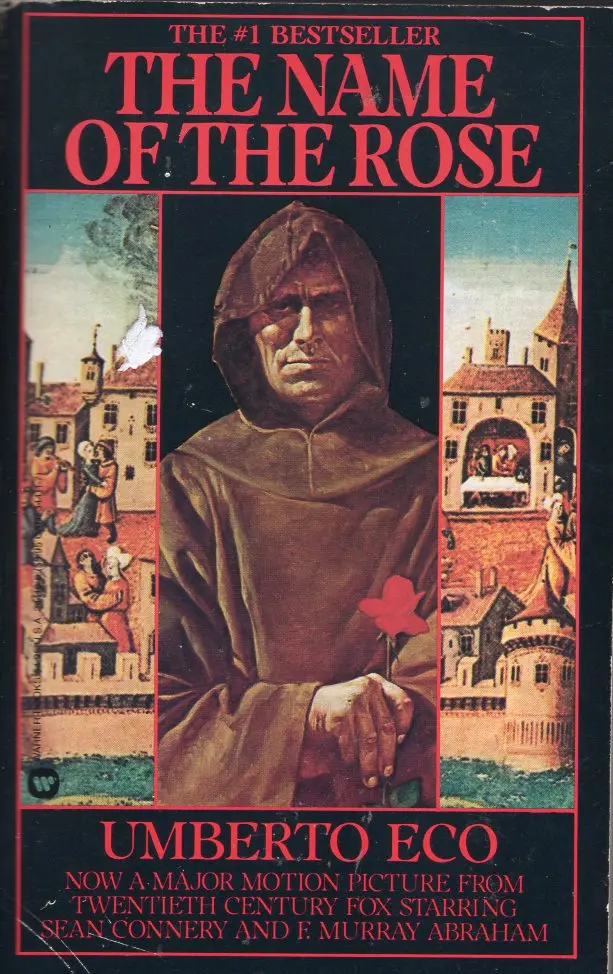 The Name Of The Rose 1