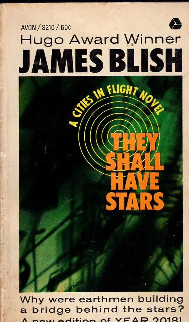 They Shall Have Stars 1